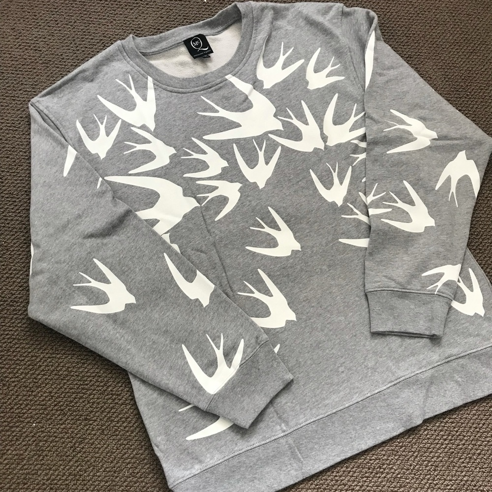 Alexander McQueen sweater large